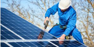 Installation Maintenance Panneaux Solaires Photovoltaïques à Graissac